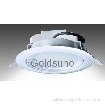 excellent quality dimmable led downlight 8inch 25W low price